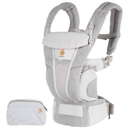 Ergo baby carrier sg best sale