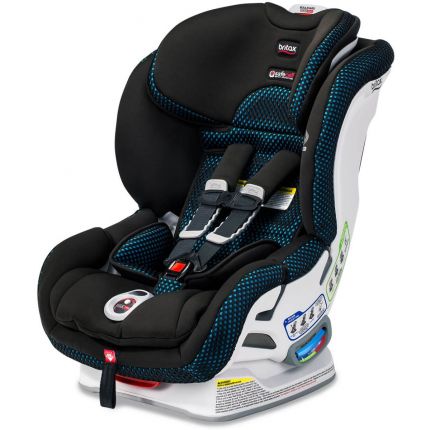 Britax Boulevard Cool Flow Tight Convertible Car Seat Baby Clothing Accessories Singapore First Few Years - Britax Car Seat Base Removal