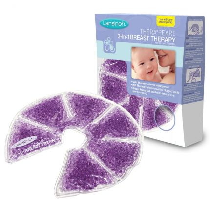 Lansinoh Therapearl 3 In 1 Breast Therapy Baby Clothing Accessories Singapore First Few Years