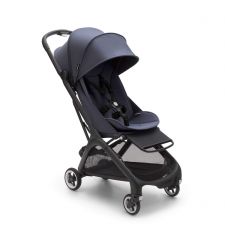 Bugaboo Butterfly - The one second fold city stroller