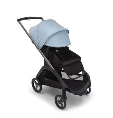 Bugaboo Dragonfly Complete Stroller - The future city stroller