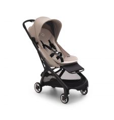 Bugaboo Butterfly - The one second fold city stroller (4 Colors)